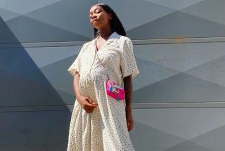 10 Items I Never Regretted Buying for My Maternity Wardrobe