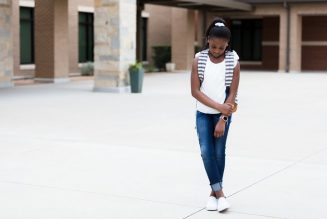 11-Year-Old Black Girl Knocked Unconscious After Telling Racist “My Black Is Beautiful”