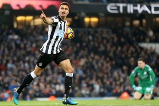 £12m player report implied Celtic are targeting wants to join Rangers