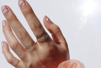 13 Doable Nail-Art Ideas Perfect for Short Nails