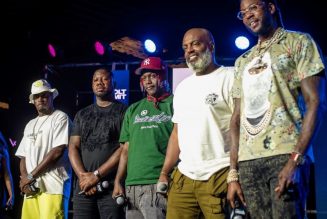 2 Chainz, 6lack & Quality Control Team Up To Combat COVID-19 In Atlanta