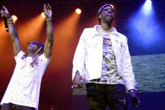 2 Chainz ft. Lil Wayne “Money Maker,” Curren$y ft. Rick Ross “Mugello Red” & More | Daily Visuals 9.15.20