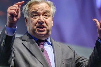 2020 is set to mark the end of the hottest 5-year period on record