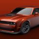 2021 Dodge Challenger Widebody Availability Widens to R/T Scat Pack Shaker, 392 T/A Models
