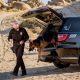 2021 Dodge Charger and Durango Pursuit Cop Cars Are Ready to Patrol