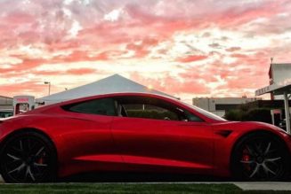 2021 Ferrari Roma First Drive: Sheer Pace, Unflappable Poise