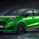 2021 Ford Puma ST: Ford’s Euro-only CUV Gets a Sporting Edge