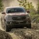 2021 Ford Ranger Tremor Is the Almost Ranger Raptor