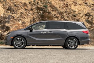 2021 Honda Odyssey First Drive: Credit Where Credit’s Due