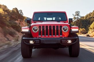 2021 Jeep Gladiator EcoDiesel First Drive: Diesel Makes It Better