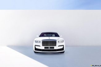 2021 Lexus RC Adds Swanky Black Line Trim and More Standard Safety Kit