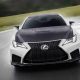 2021 Lexus RC F Fuji Speedway Edition: This Track Edition Has a Name