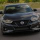 2021 Nissan Maxima Gets Feature-Filled 40th Anniversary Edition