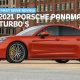 2021 Porsche Panamera Turbo S First Drive: First-World Remedy