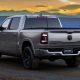 2021 Ram 1500 and HD Limited Night Editions are Tall, Dark, and Handsome