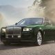 2021 Rolls-Royce Ghost Extended Takes Rear-Seat Luxury to the Max