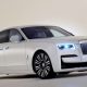 2021 Rolls-Royce Ghost First Look: The New Ghost Ain’t for Busters