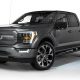 2022 Ford F-150 EV Due After Tesla Cybertruck, GMC Hummer, Rivian EVs