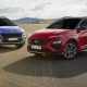 2022 Hyundai Kona Doubles Down on Funky Styling, Adds Sportier N Line