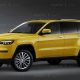 2022 Jeep Grand Cherokee: Everything We Know About the Upcoming Mid-Size SUV