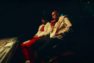 21 Savage and Metro Boomin Announce New Album Savage Mode 2