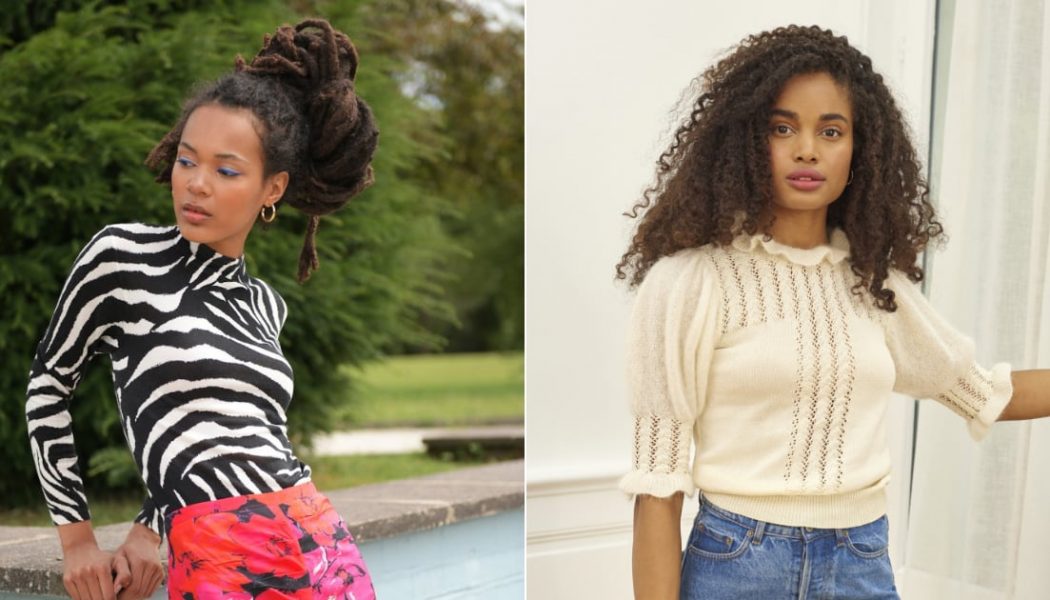 23 Cute and Stylish Jumpers, Cardigans, and Knits that are Getting Us Excited for Autumn
