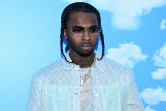 24kGoldn’s ‘Mood’ Ends ‘WAP’ Reign In U.K. as Pop Smoke Makes Chart History