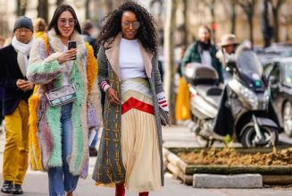 3 Mentorship Programmes Making a Difference In the Fashion Industry