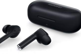 3 Reasons to Love the Huawei FreeBuds 3i