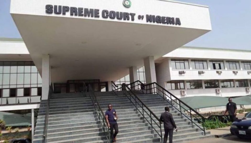 36 states sue federal government, demand funding of state courts