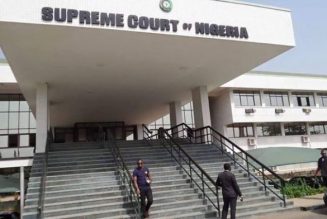 36 states sue federal government, demand funding of state courts