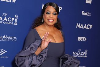 3’s A Charm: Niecy Nash Got Married To Who?