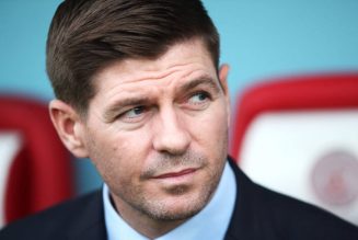 4-2-3-1 v Lincoln Red Imps: Predicted Rangers starting lineup for Europa League clash