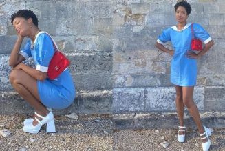 4 Autumn Shoe Styles the Fashion Set Is Already Embracing