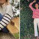 4 Ways To Wear a Classic Breton Top