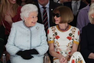 44 Fashion Week Moments That Stopped Us in Our Tracks