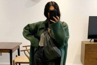 5 Ankle Boots All Our Fashion Friends Are Wearing In 2020