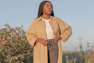 5 Autumn Outfit Ideas That Will Take You 30 Seconds To Style