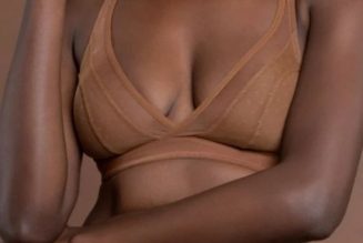 5 Brands That Make Nude Underwear That Actually Caters to Everyone