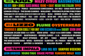 5 EDM Artists to Watch at Bonnaroo’s 2020 Virtual Festival