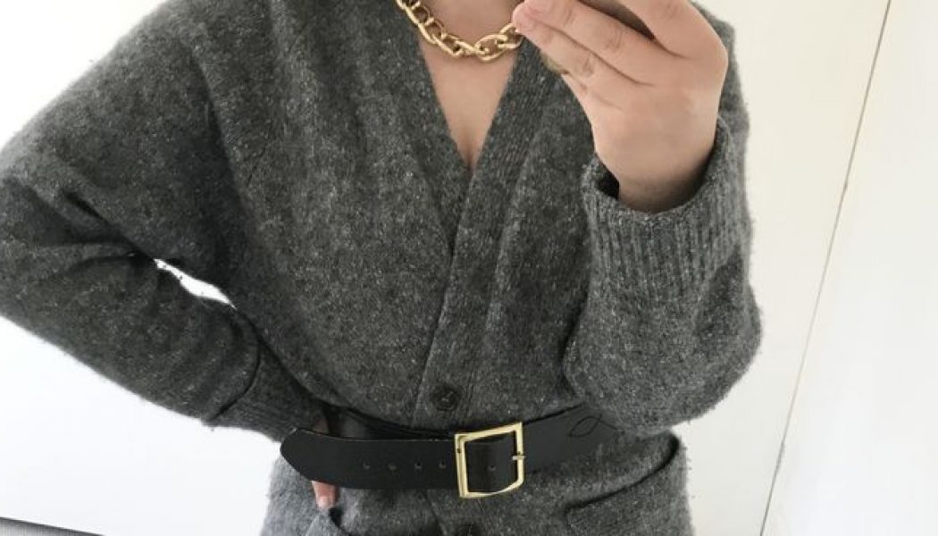 5 French Outfits I’ve Already Got in My Wardrobe