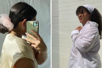 5 Hair Accessories All the Fashion Girls Are Wearing This Autumn