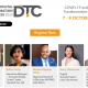 5 reasons you don’t want to miss DTC2020 this October