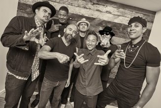 5 Uplifting Moments in Latin Music This Week (September 12)