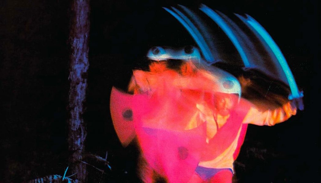 50 Years Ago, Black Sabbath Deliver the Magnificent Paranoid