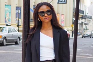 7 Work Outfits We Love for Autumn, Whether You’re WFH or In the Office