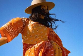 8 Brands That Are Helping Us Rethink The Concept of Secondhand