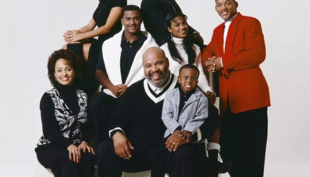 A ‘Fresh Prince Of Bel-Air’ Reunion Special Is Coming To HBO Max