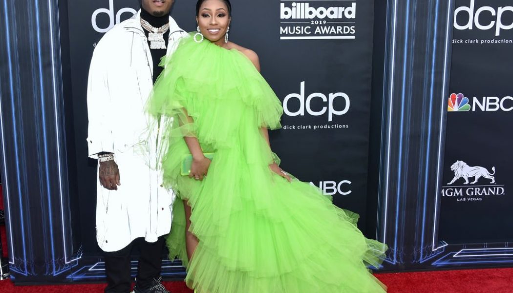 A Real One: Southside Refuses To Speak Negatively About Yung Miami