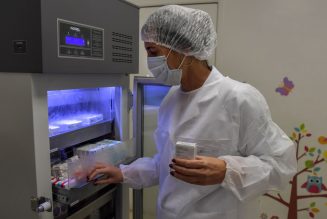 A rough roadmap to a COVID-19 vaccine